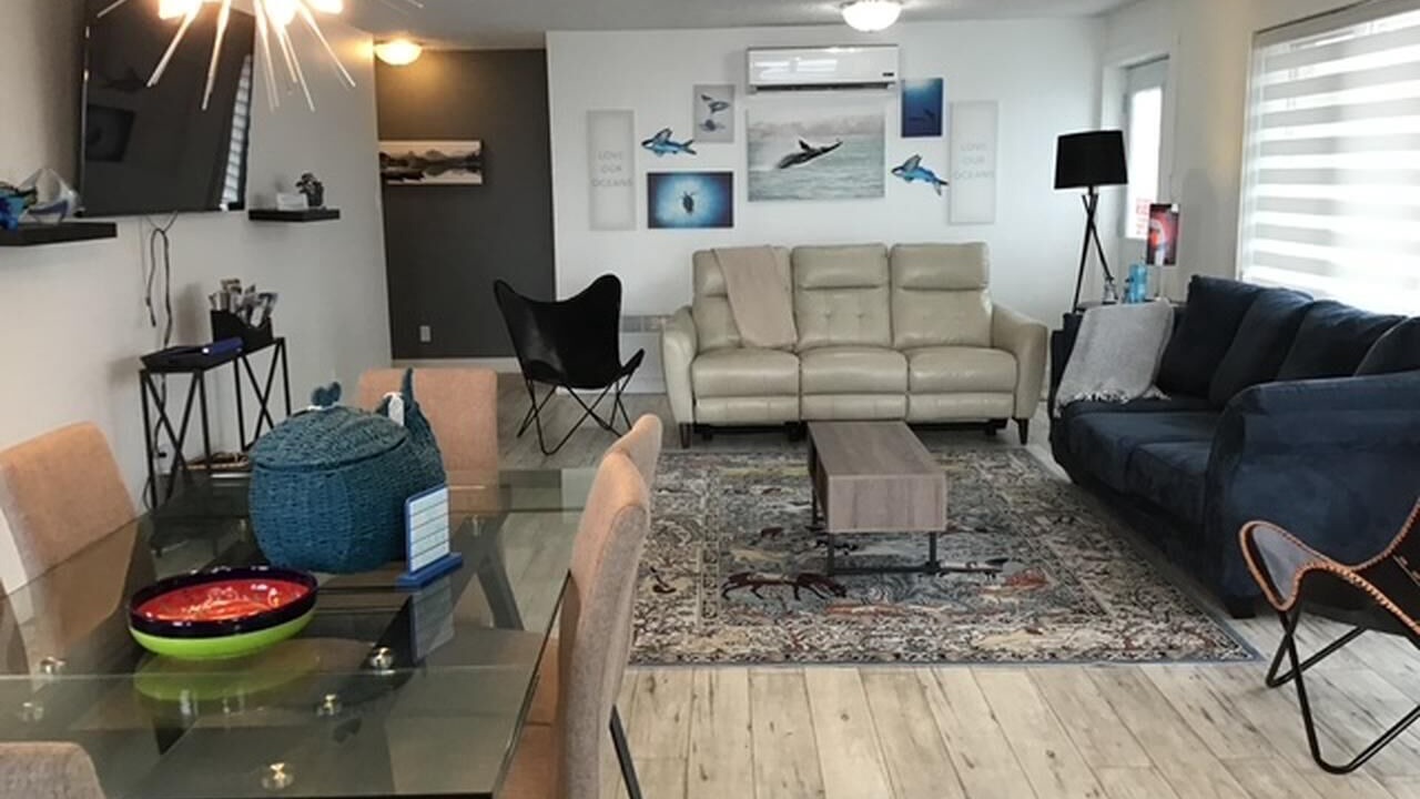 Photo of Livingroom in Caraquet