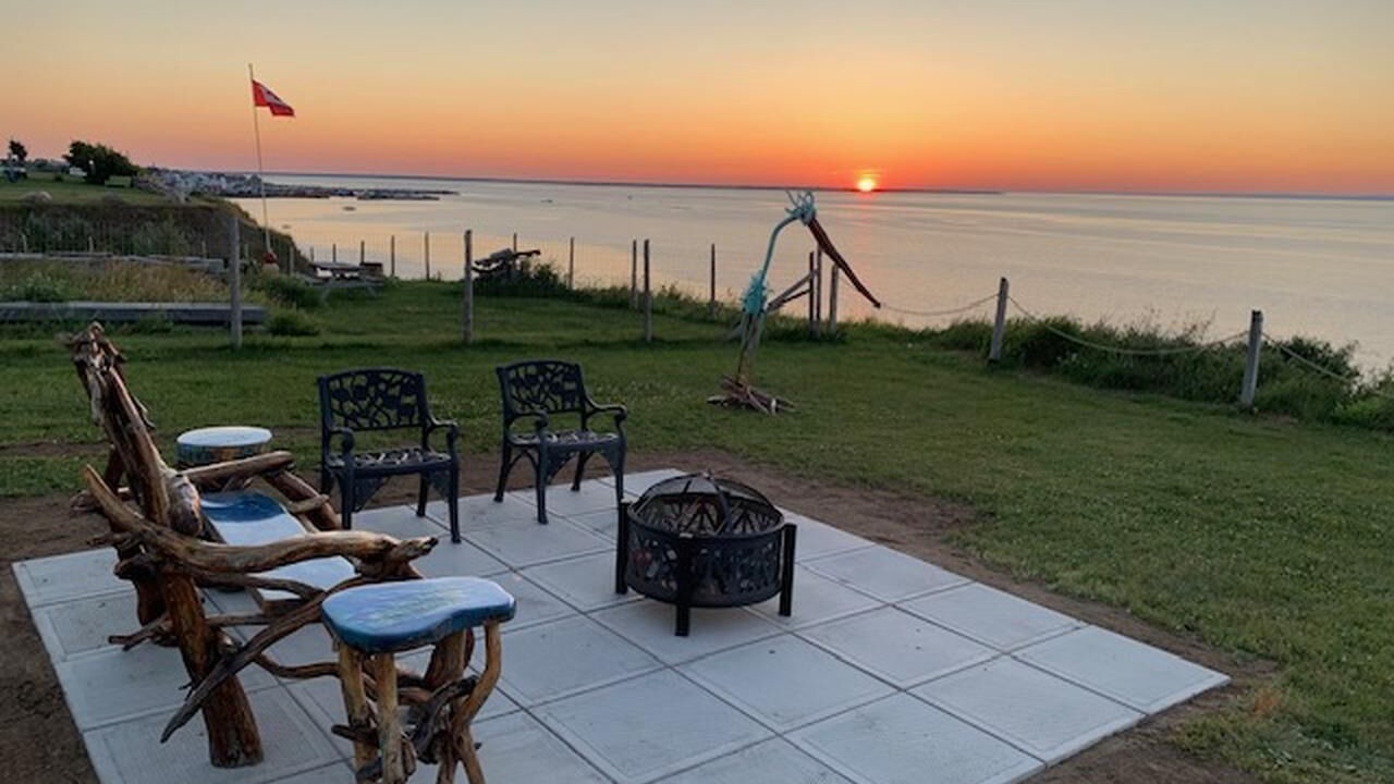 Photo of Outdoor in Caraquet
