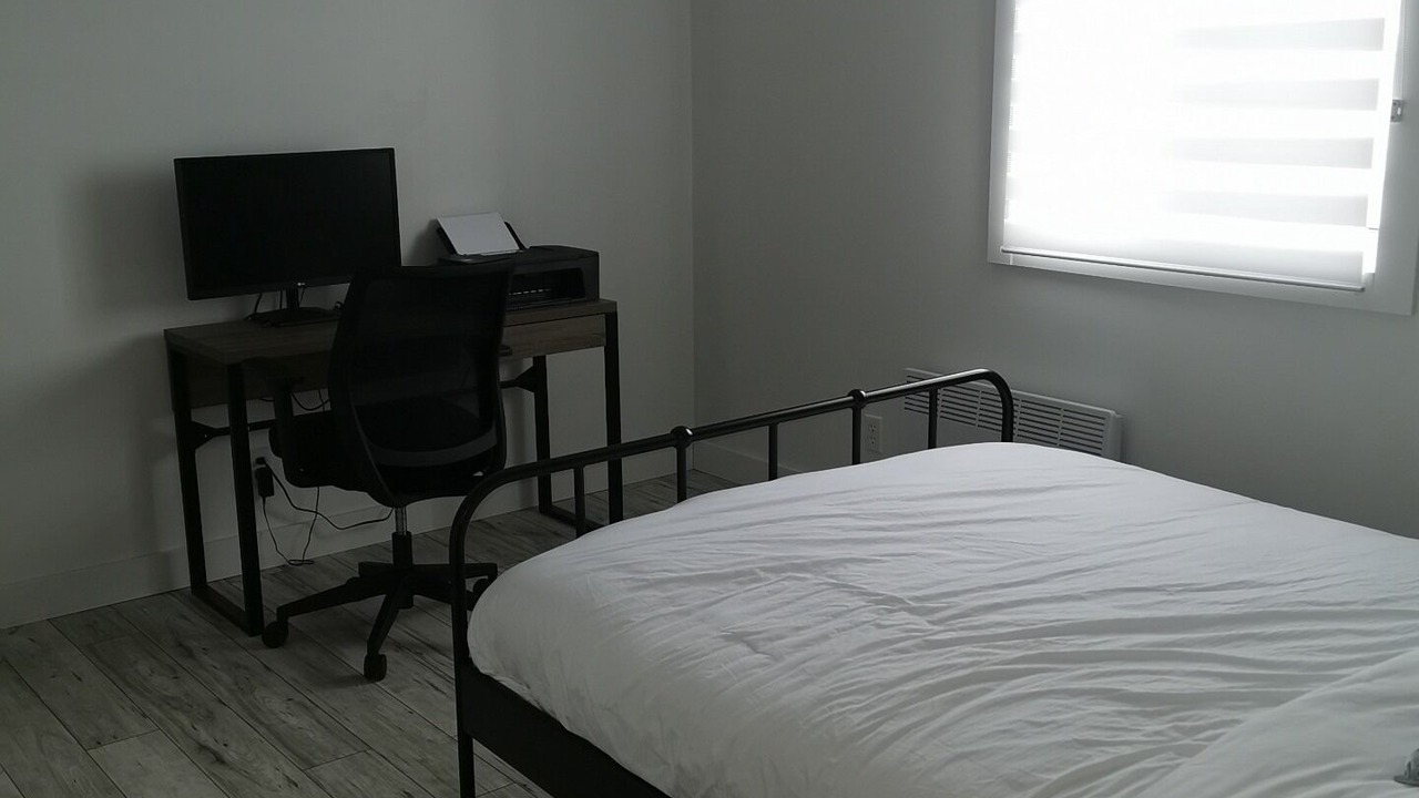 Photo of Bedroom in Caraquet
