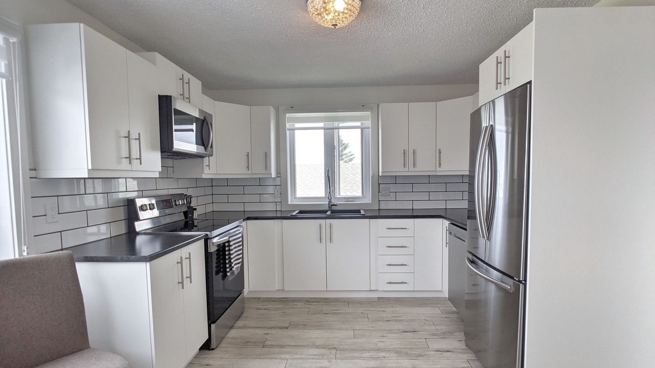 Photo of Kitchen in Caraquet