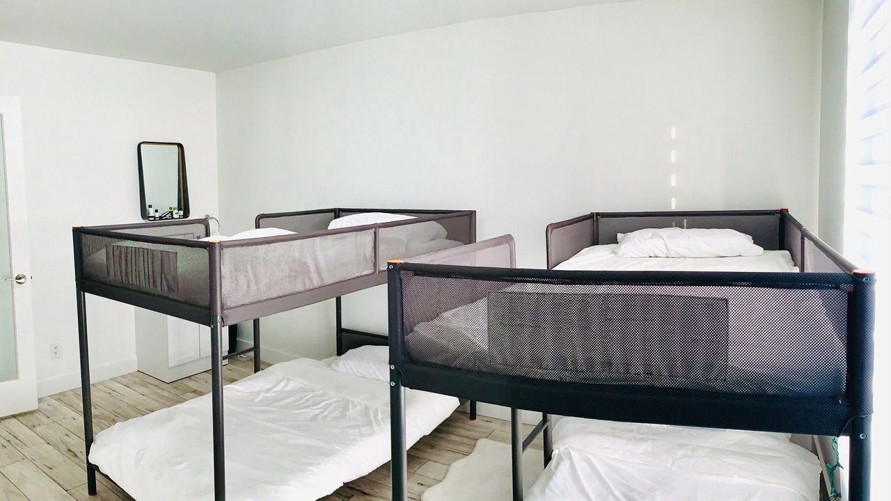 Photo of Bedroom in Caraquet