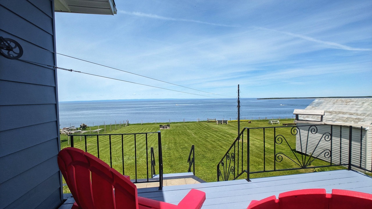 Photo of Outdoor in Caraquet