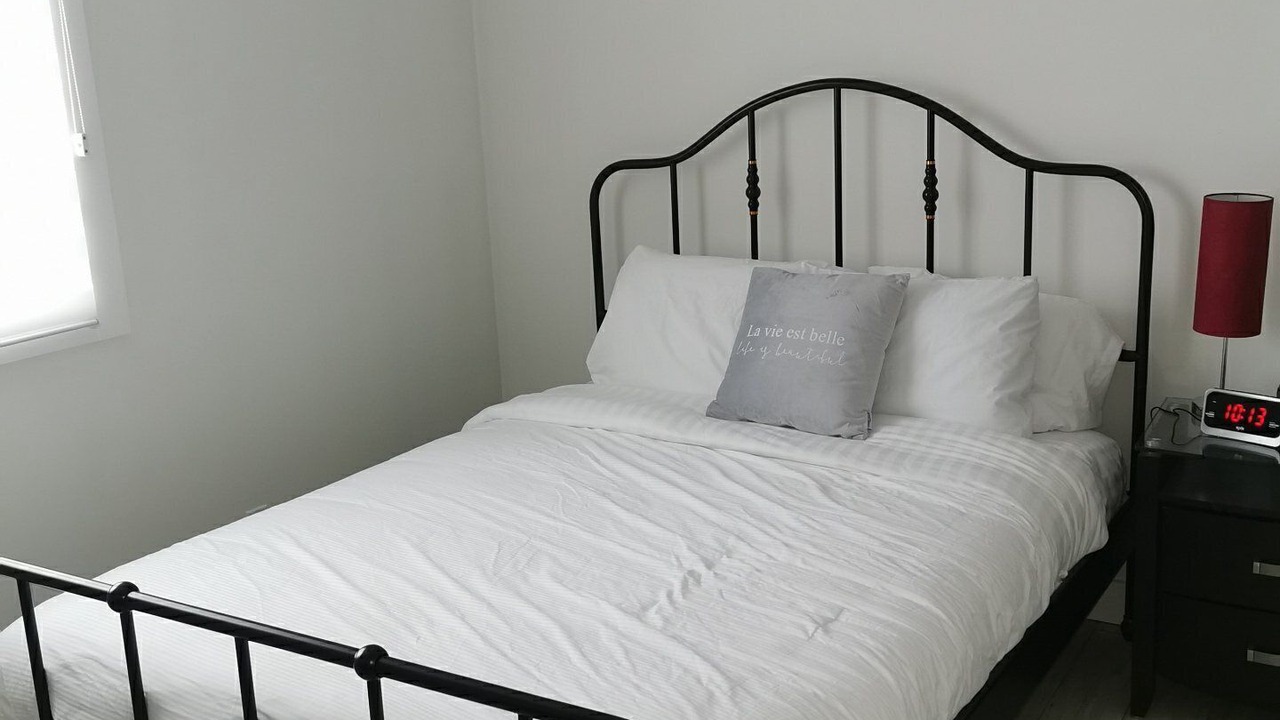 Photo of Bedroom in Caraquet