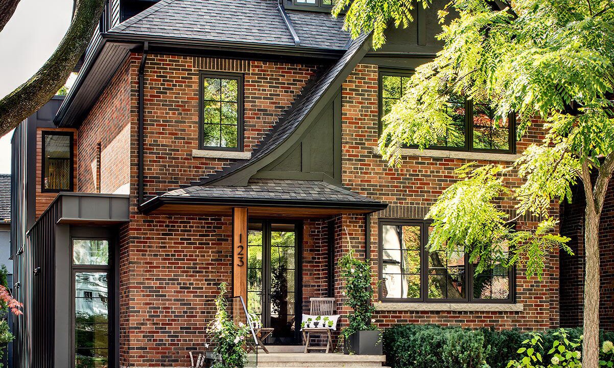 Photo of Outdoor in Midtown Toronto