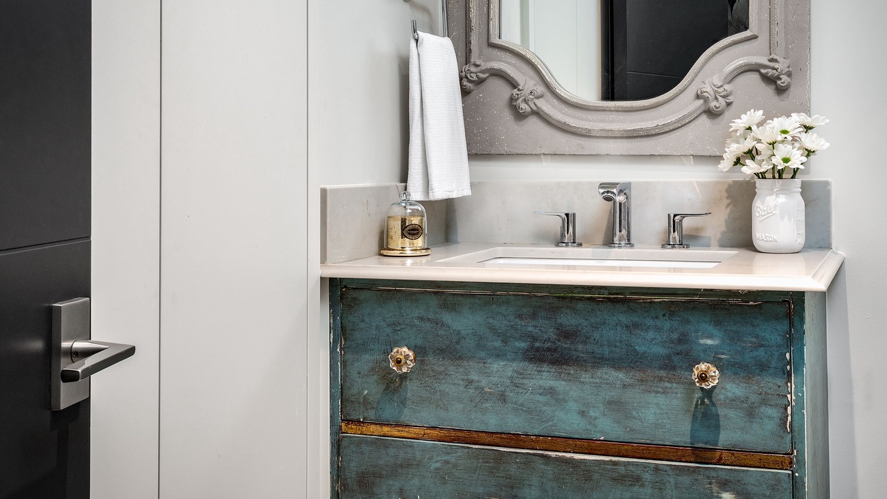 Photo of Bathroom in Midtown Toronto
