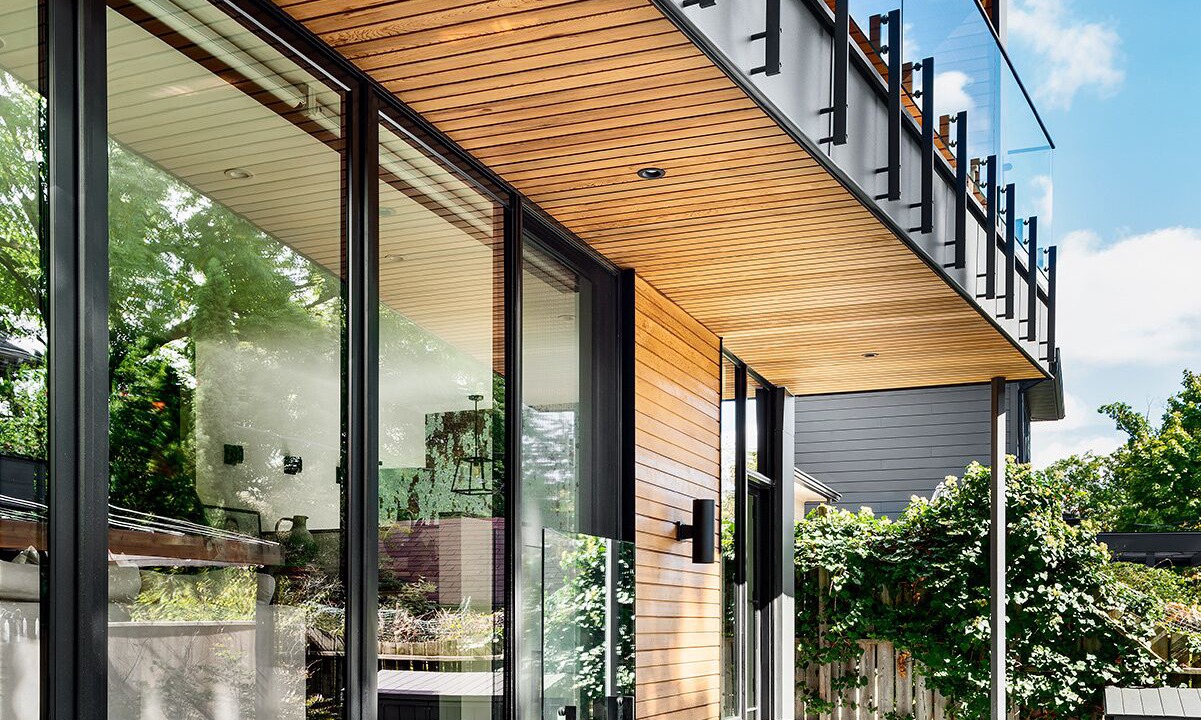 Photo of Outdoor in Midtown Toronto