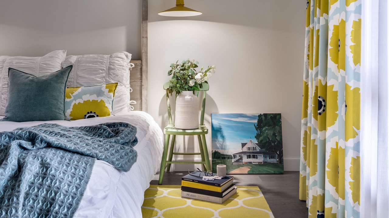 Photo of Bedroom in Midtown Toronto