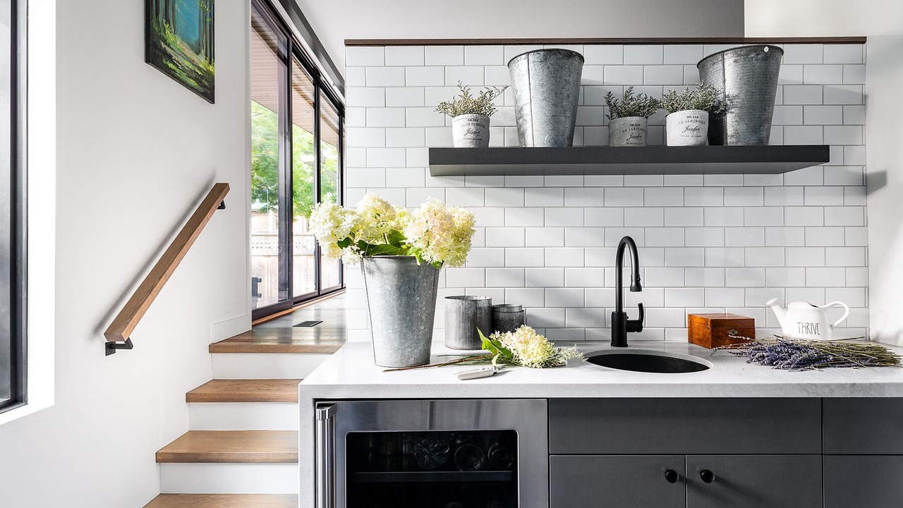 Photo of Kitchen in Midtown Toronto