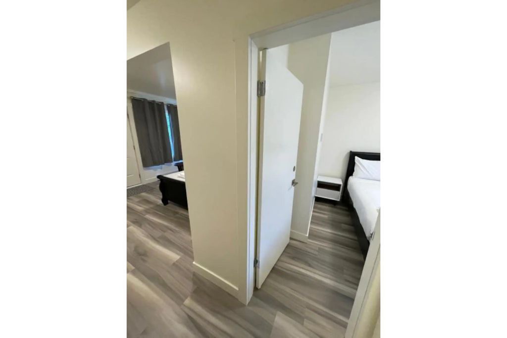 Photo of Bedroom in East Kootenay