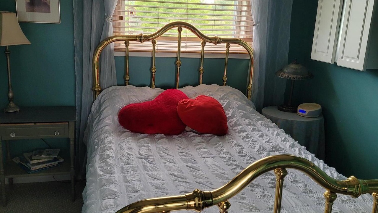 Photo of Bedroom in Plantagenet