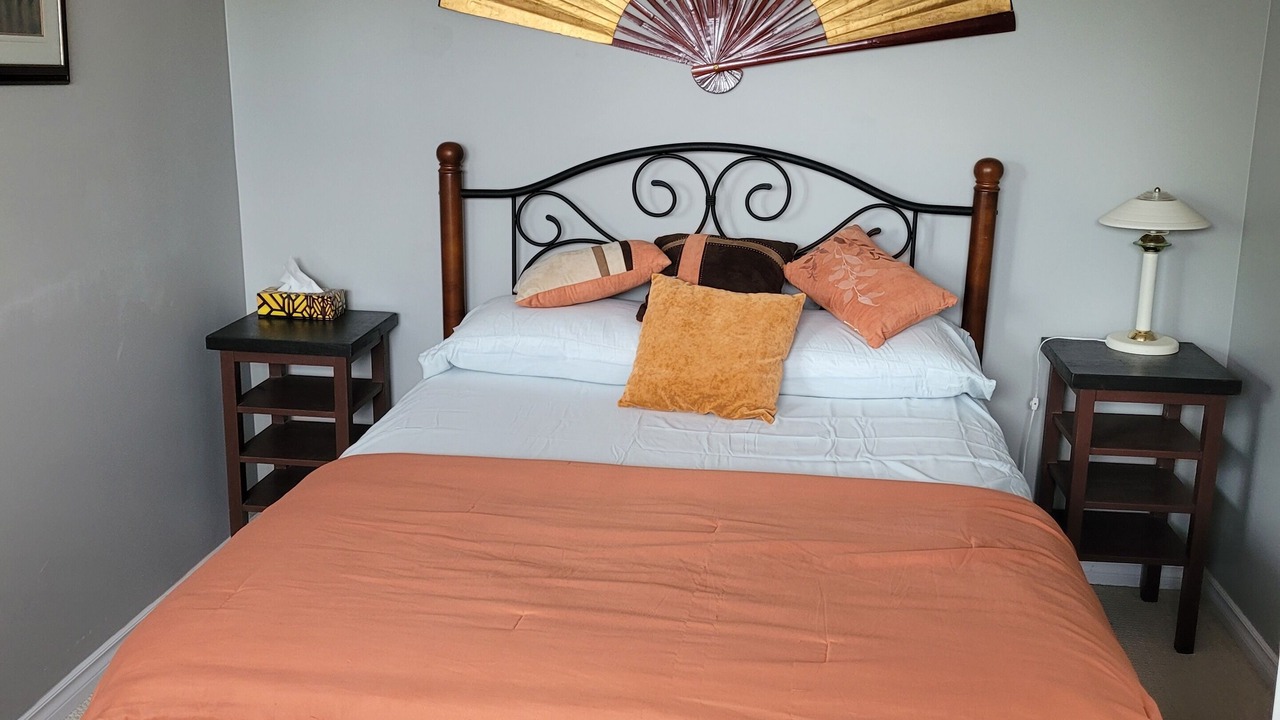 Photo of Bedroom in Plantagenet