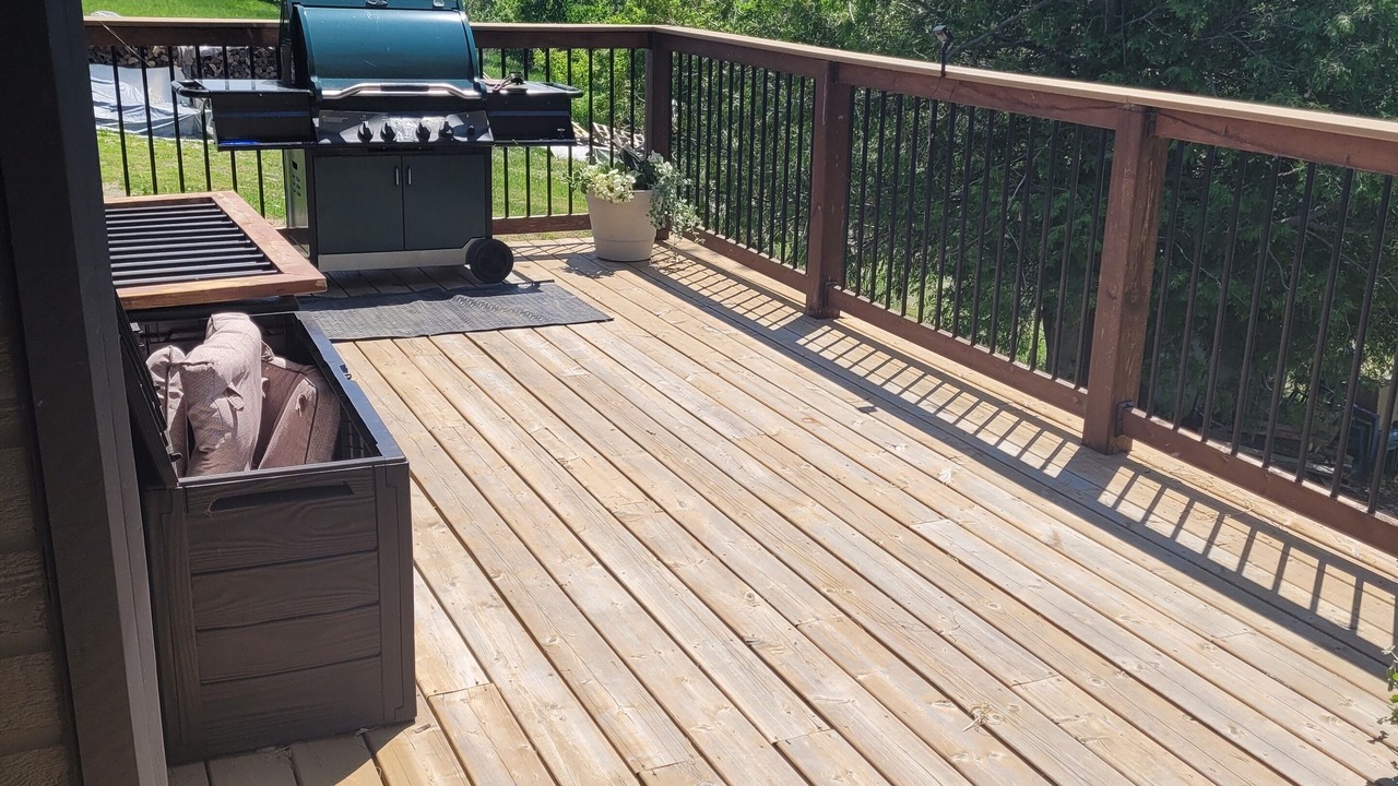Photo of Patio Balcony in Plantagenet