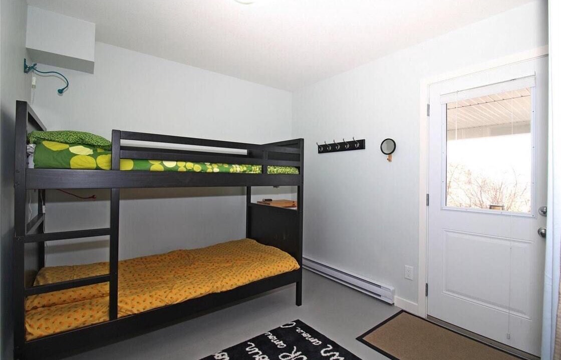 Photo of Bedroom in Central Okanagan