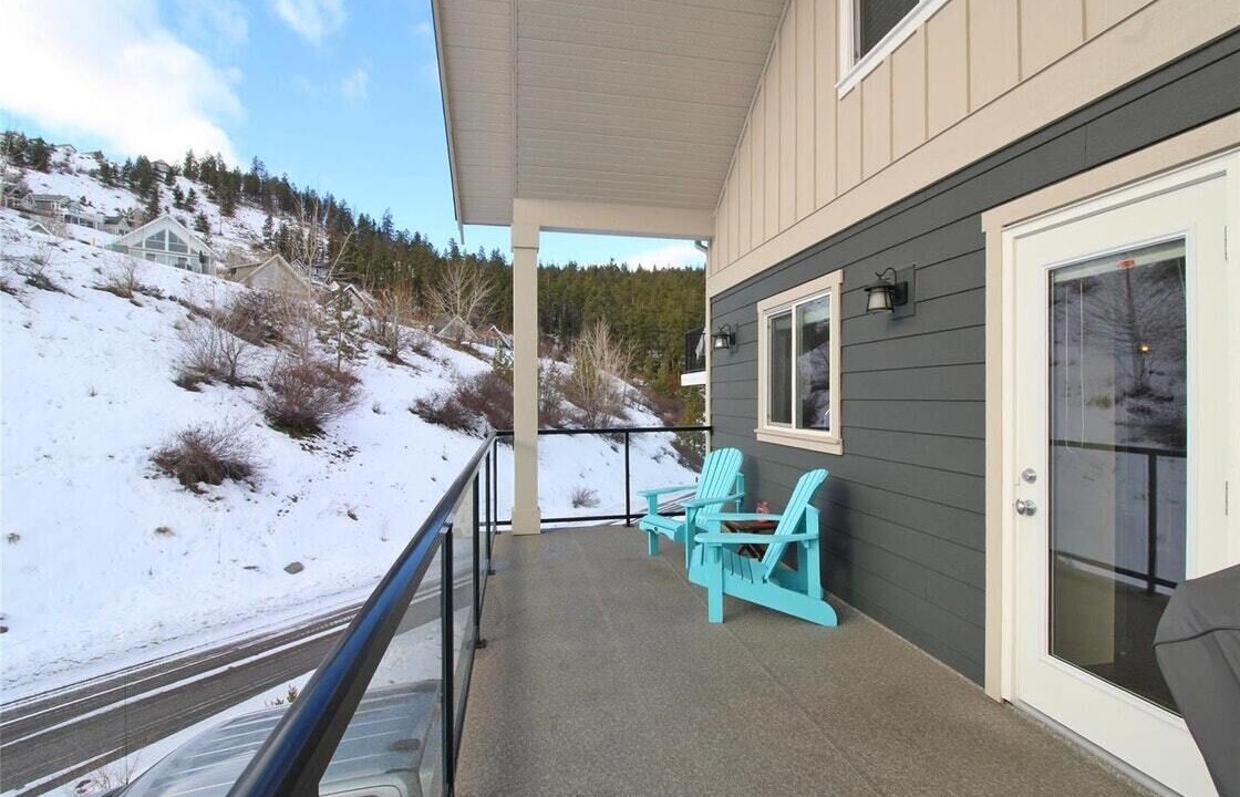Photo of Outdoor in Central Okanagan