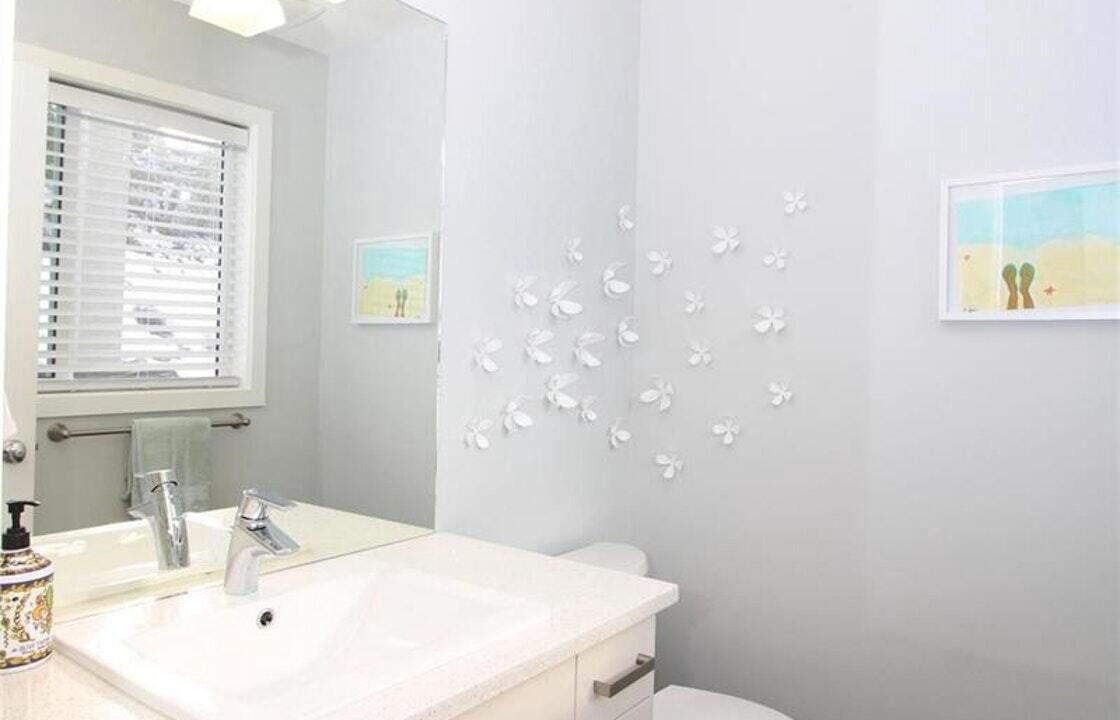 Photo of Bathroom in Central Okanagan
