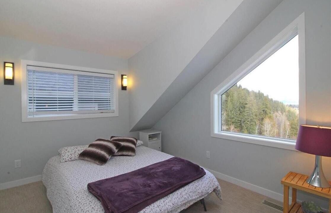 Photo of Bedroom in Central Okanagan