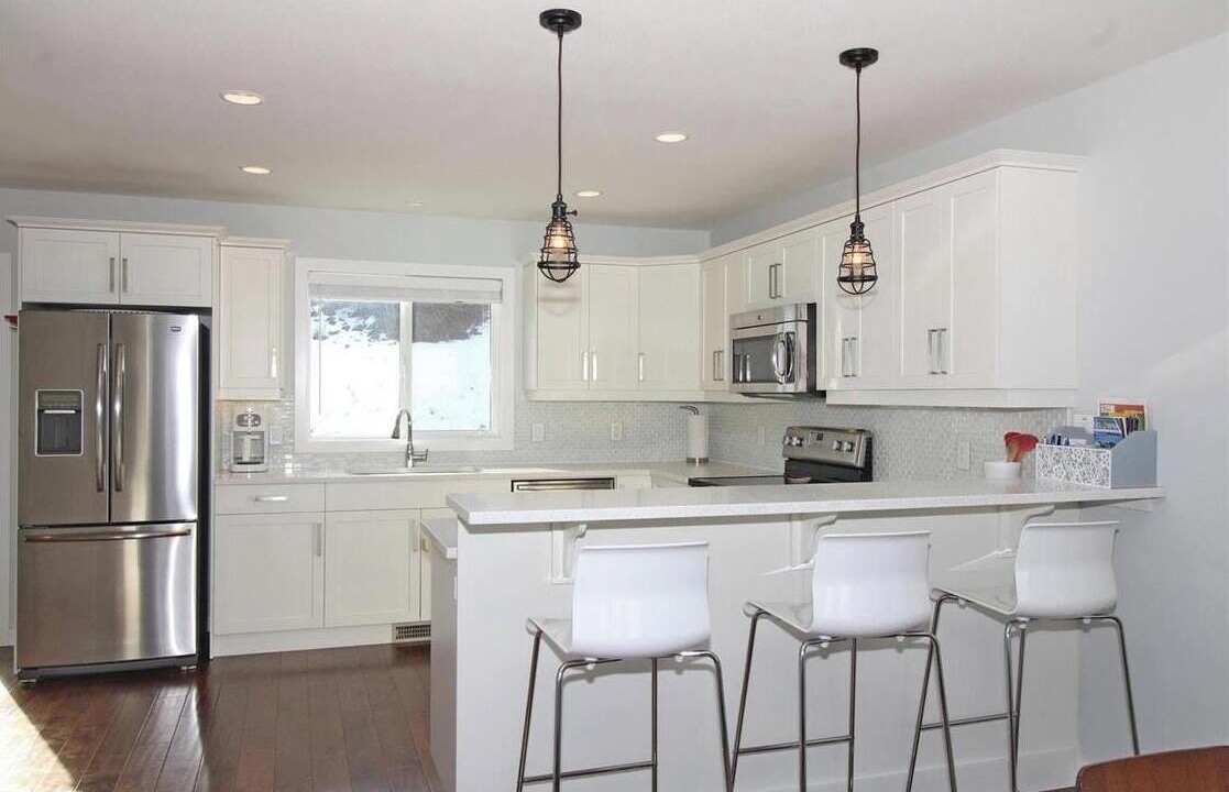 Photo of Kitchen in Central Okanagan