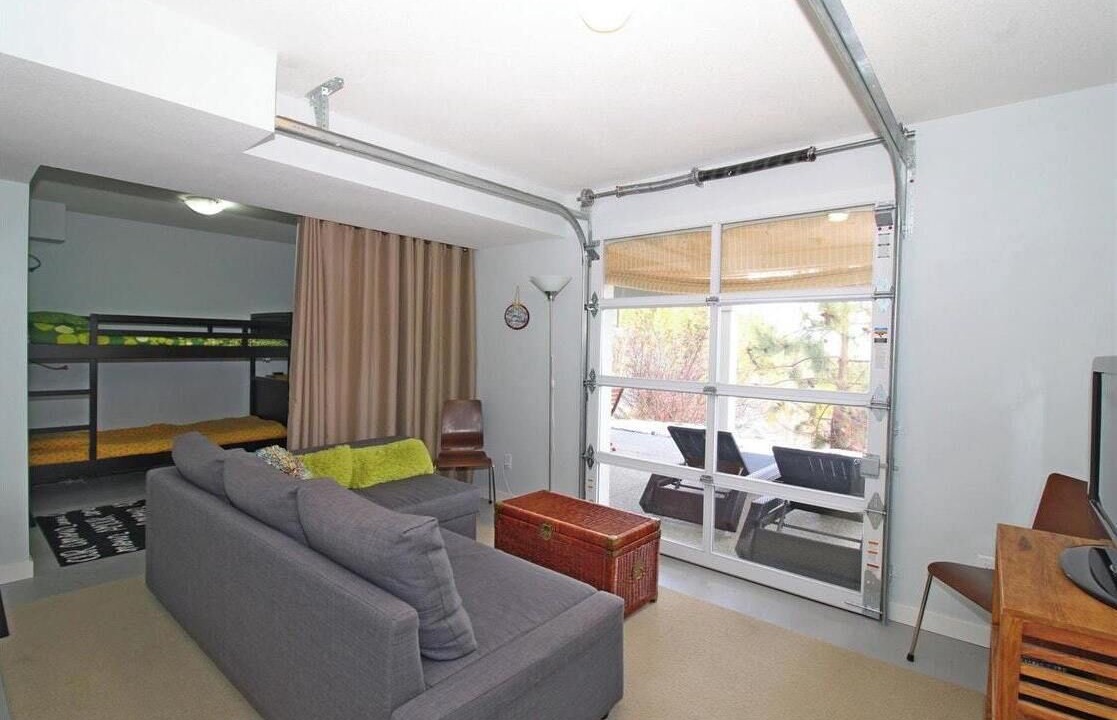 Photo of Livingroom in Central Okanagan
