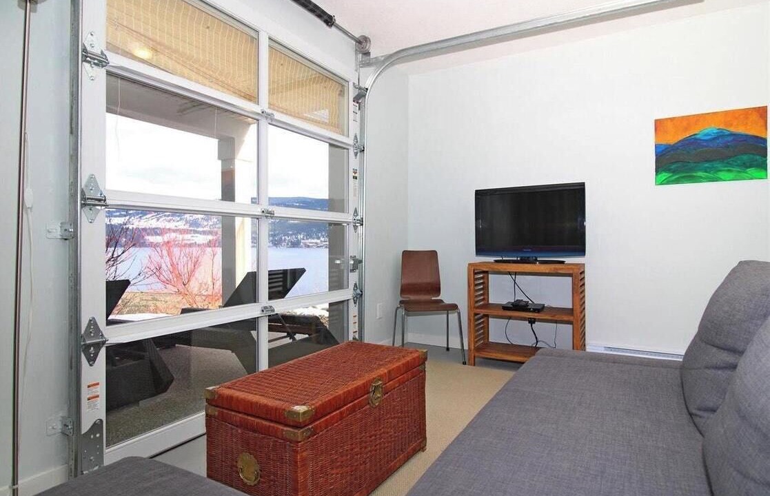 Photo of Livingroom in Central Okanagan