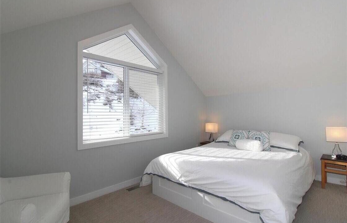 Photo of Bedroom in Central Okanagan