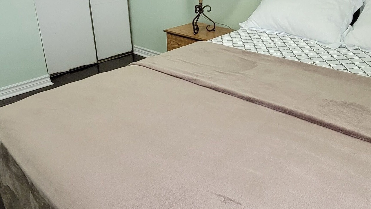 Photo of Bedroom in Humber Summit