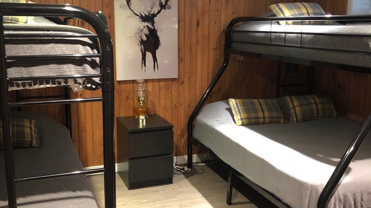 Photo of Bedroom in Lotbiniere