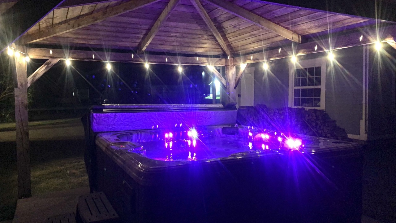Photo of Outdoor in Lotbiniere
