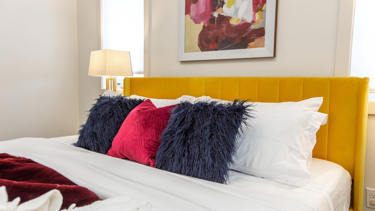 Photo of Bedroom in Jasper Place