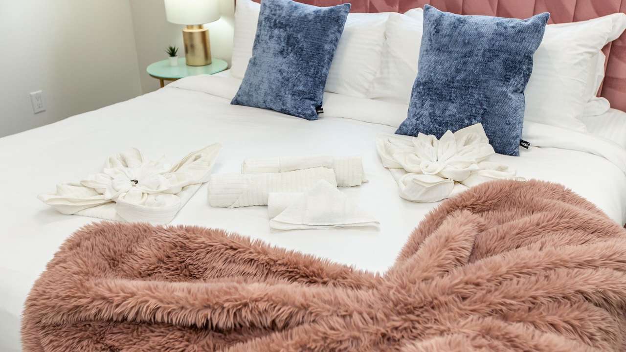 Photo of Bedroom in Jasper Place