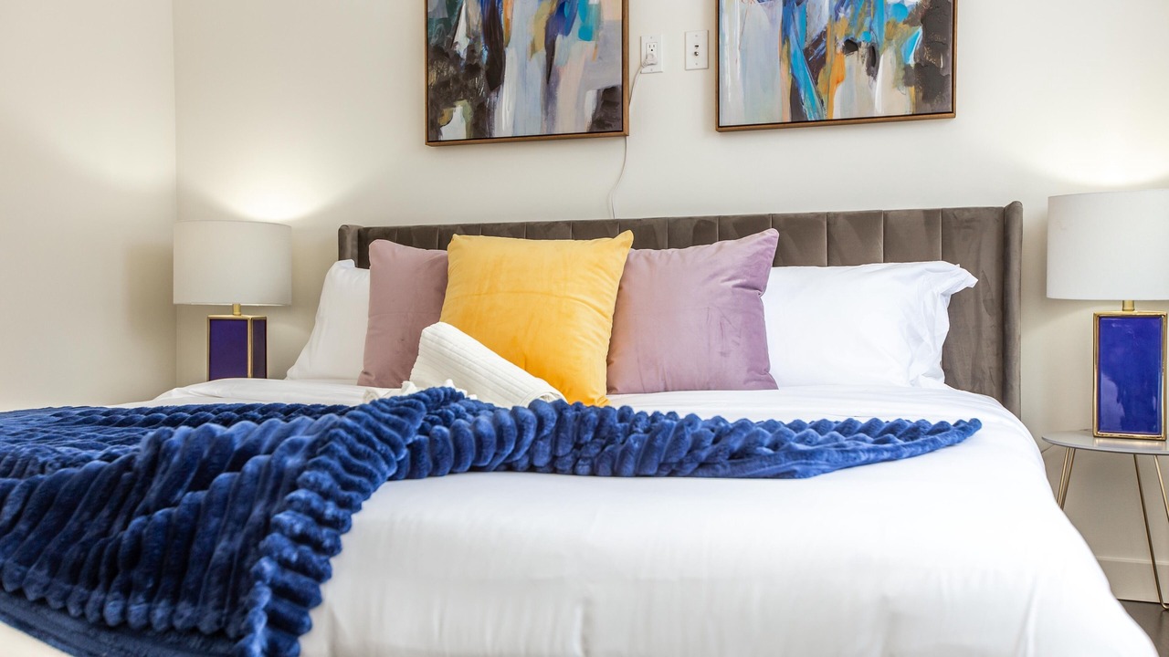 Photo of Bedroom in Jasper Place
