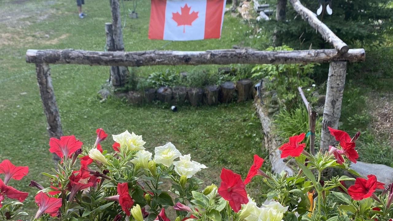 Photo of Outdoor in Sheridan Lake