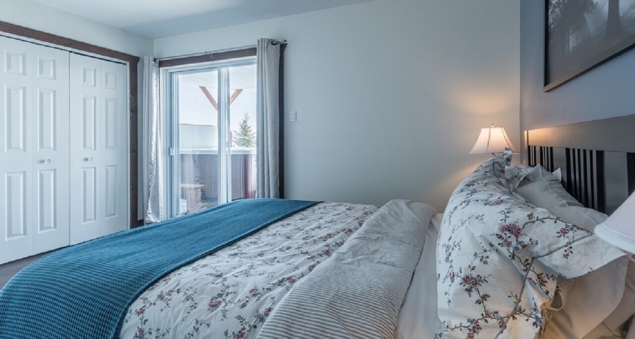 Photo of Bedroom in Petite-Riviere-Saint-Francois