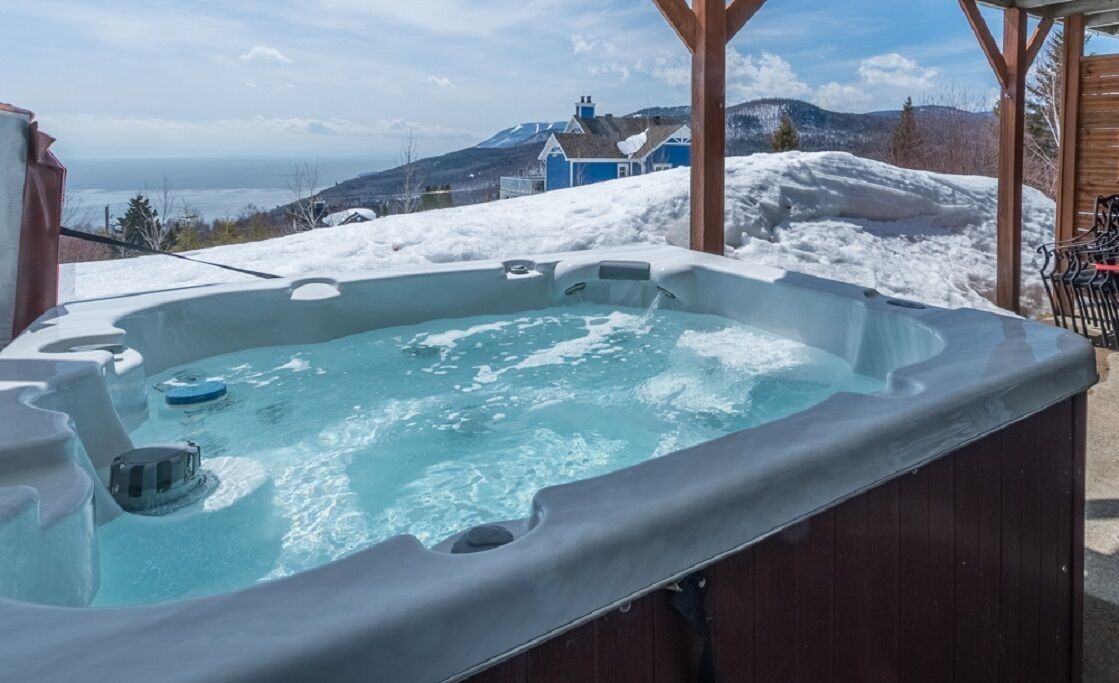Photo of Outdoor in Petite-Riviere-Saint-Francois
