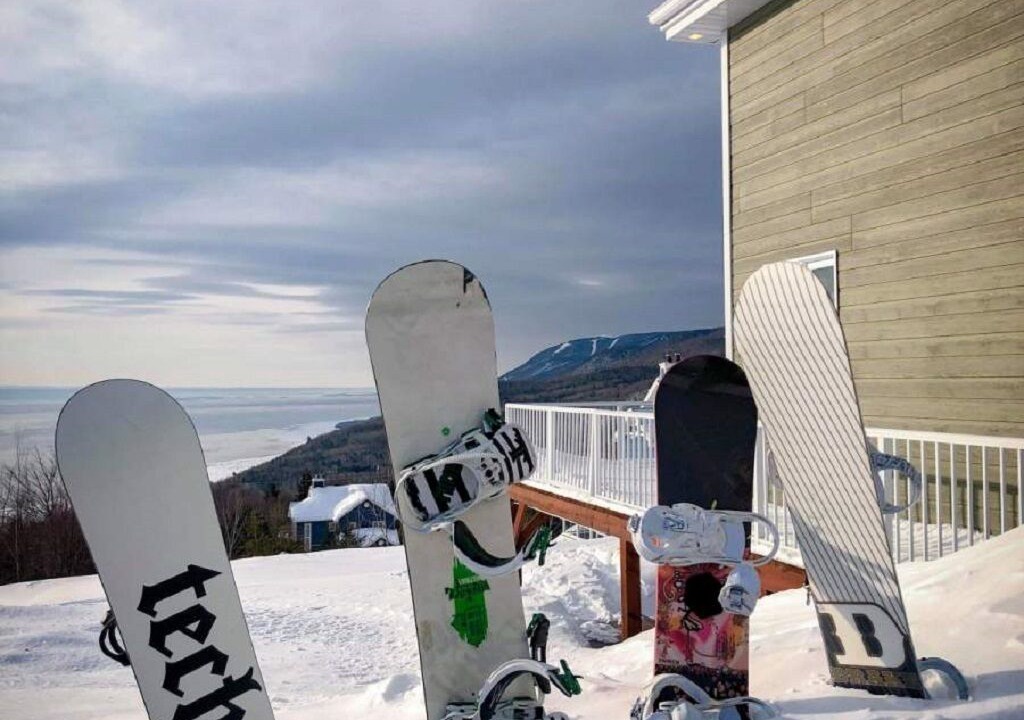 Photo of Outdoor in Petite-Riviere-Saint-Francois