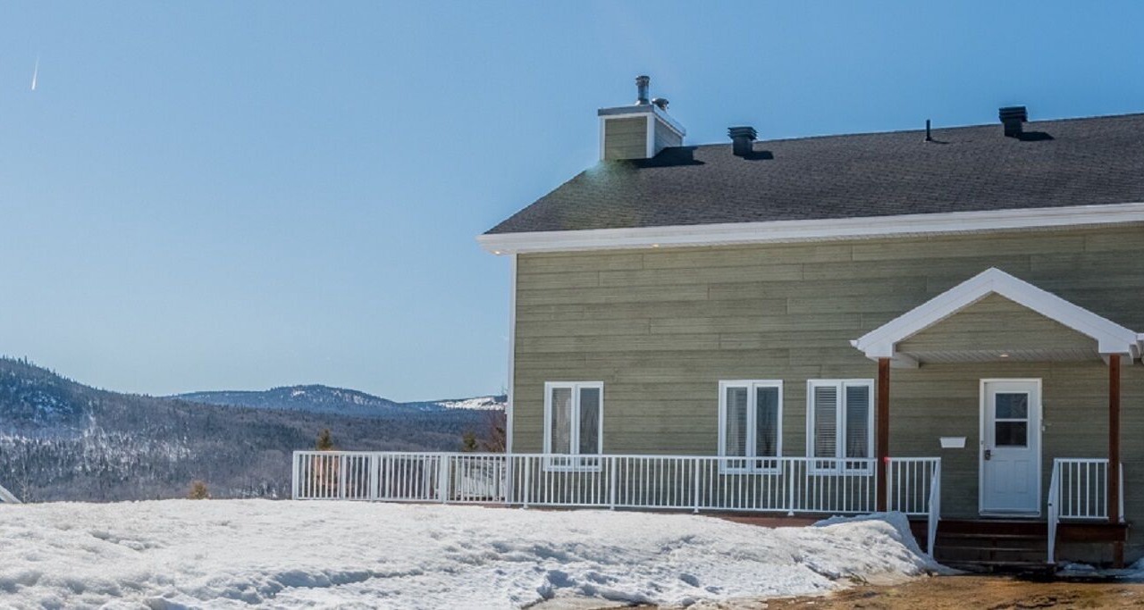 Photo of Outdoor in Petite-Riviere-Saint-Francois