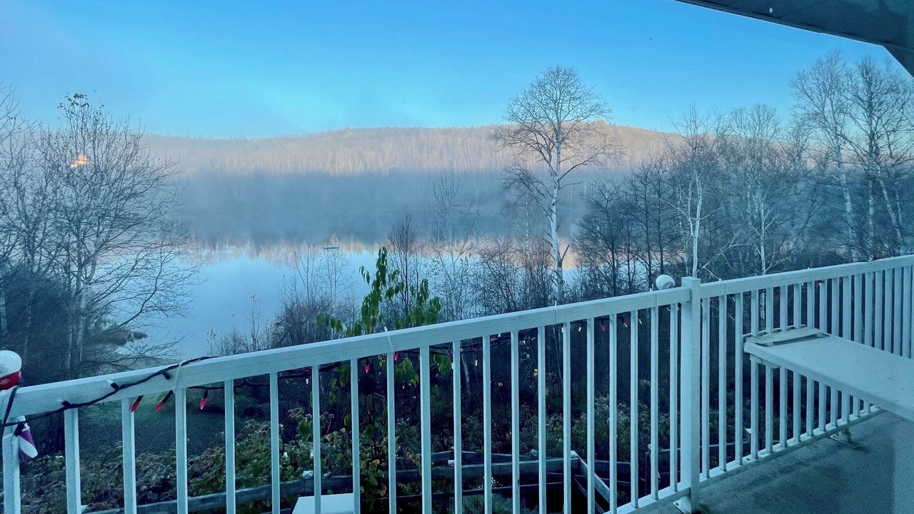 Photo of Patio Balcony in Ferme-Neuve