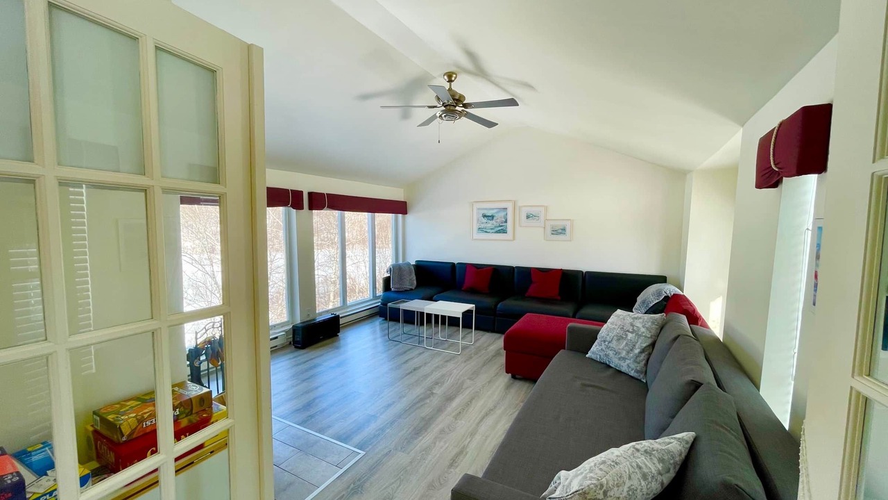 Photo of Bedroom in Ferme-Neuve