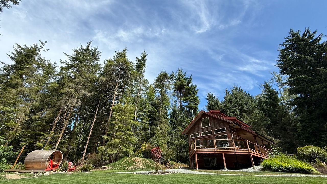 Photo of Outdoor in Juan de Fuca Electoral Area