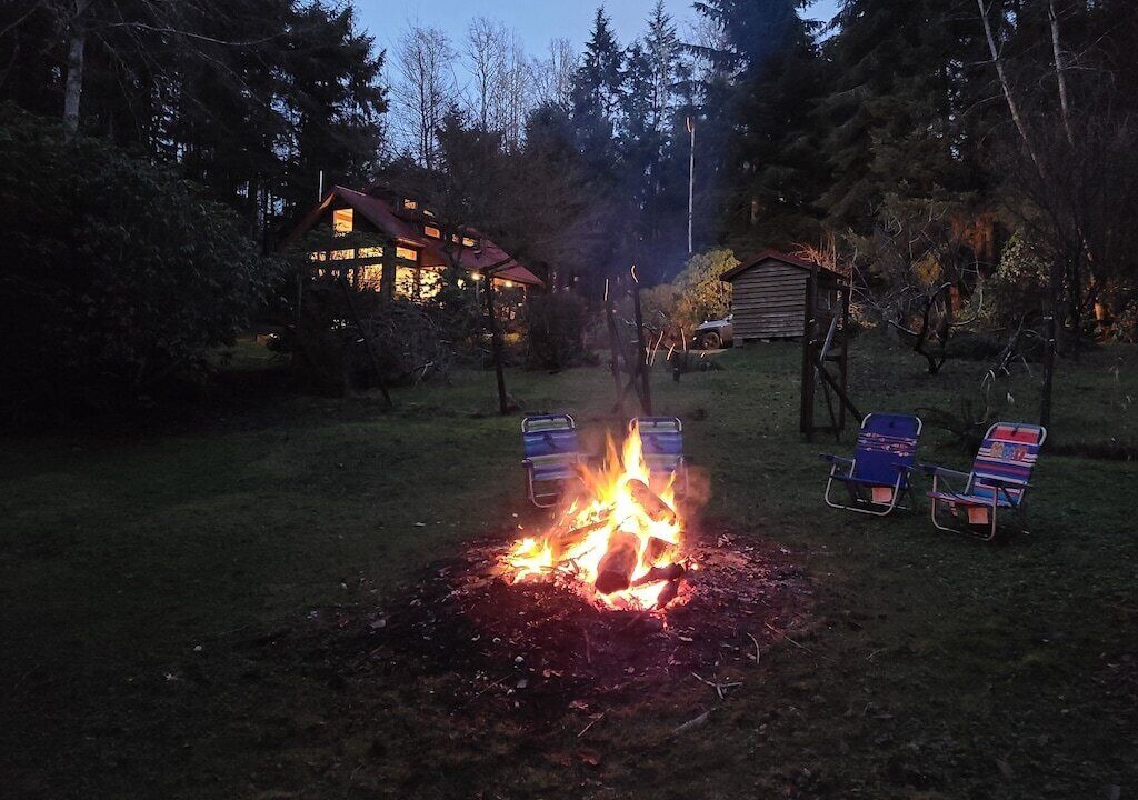 Photo of Outdoor in Juan de Fuca Electoral Area