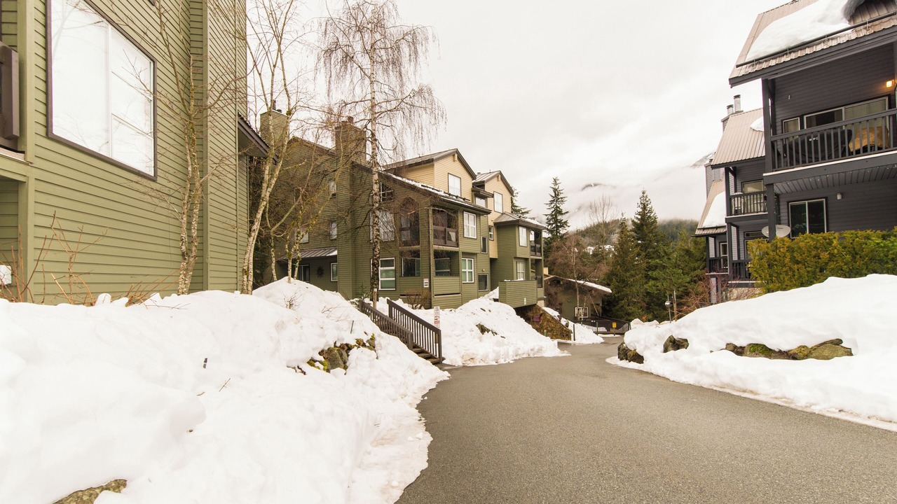 Photo of Outdoor in Whistler Creekside