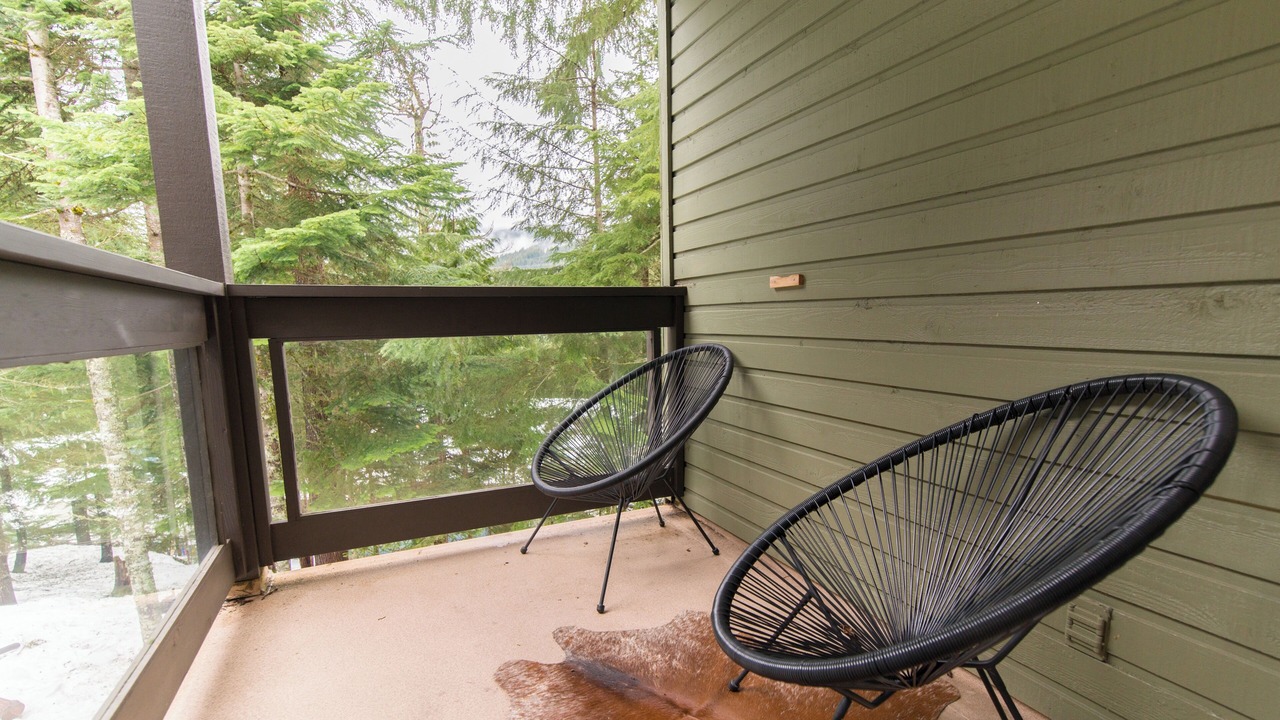 Photo of Outdoor in Whistler Creekside