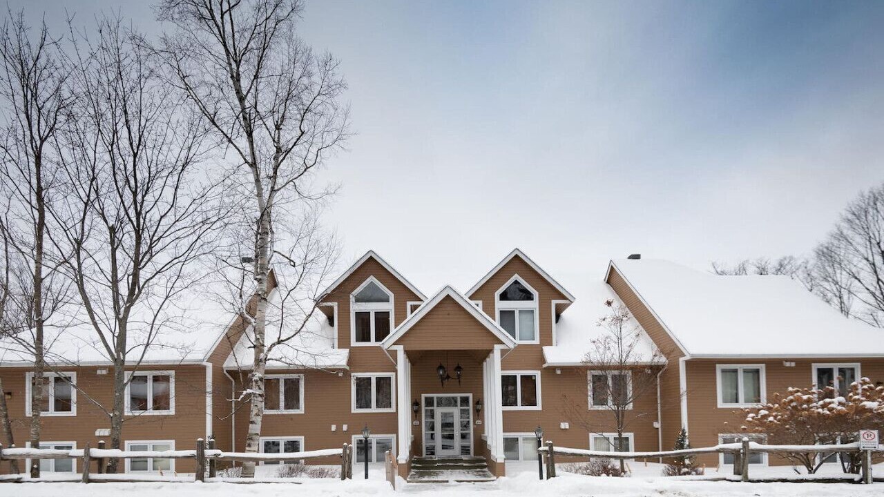 Photo of Outdoor in Mont-Tremblant