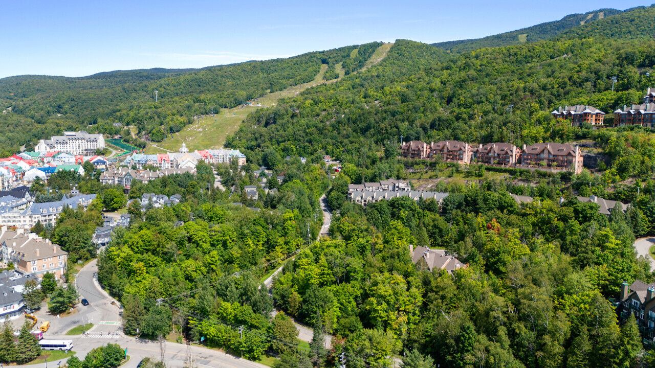Photo of Outdoor in Mont-Tremblant