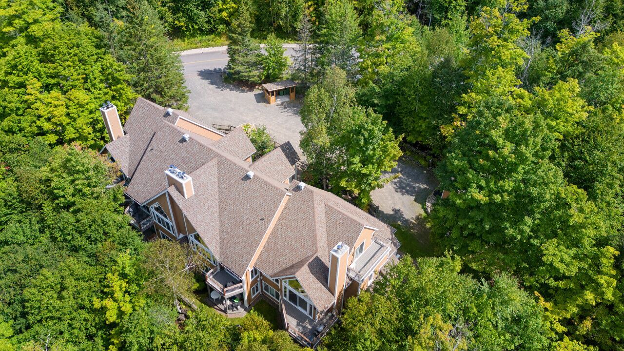 Photo of Outdoor in Mont-Tremblant