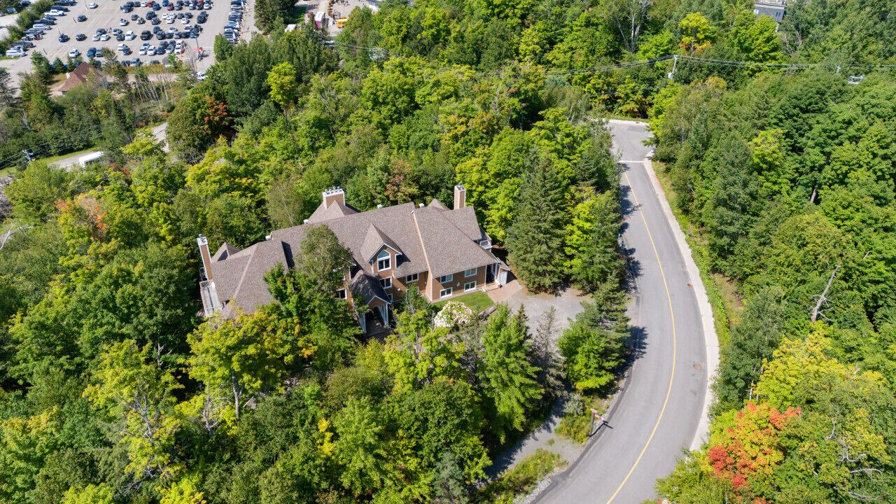 Photo of Outdoor in Mont-Tremblant