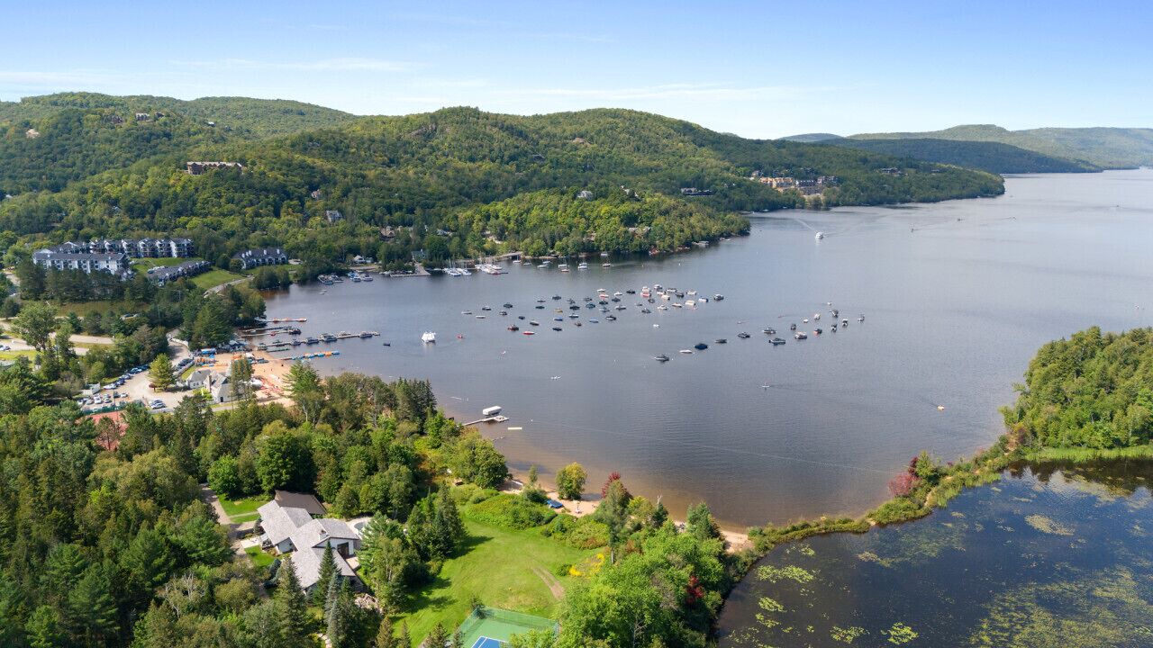 Photo of Outdoor in Mont-Tremblant