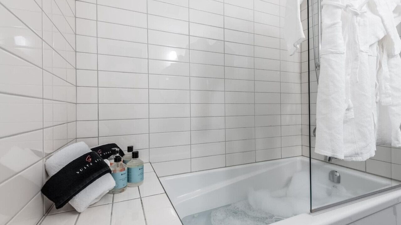 Photo of Bathroom in Mont-Tremblant