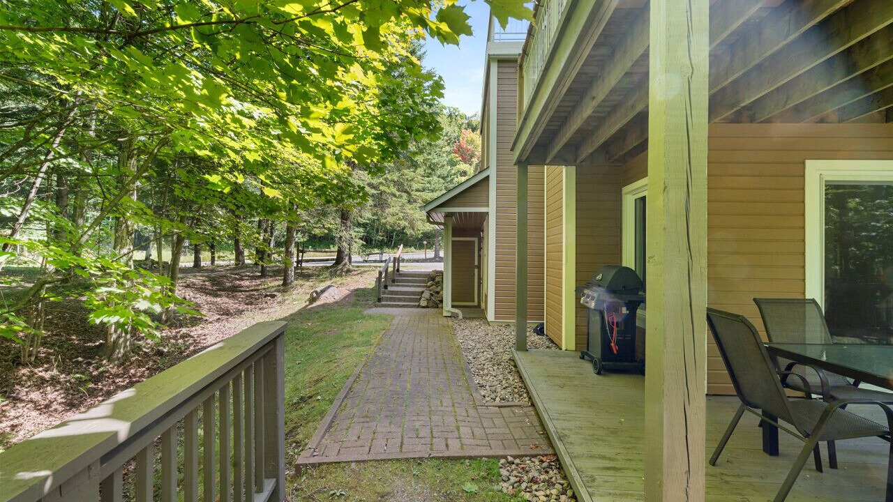 Photo of Outdoor in Mont-Tremblant
