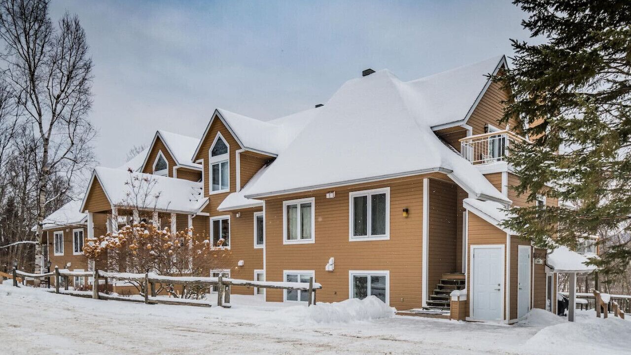 Photo of Outdoor in Mont-Tremblant