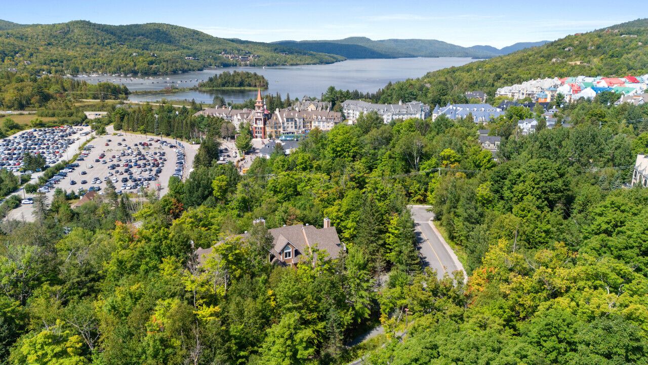 Photo of Outdoor in Mont-Tremblant